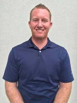 CJ Somerville