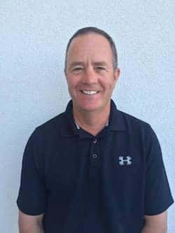 Scott Damron