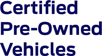 OEM Certified Used
