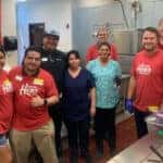 Mesquite School District Meals Service Project