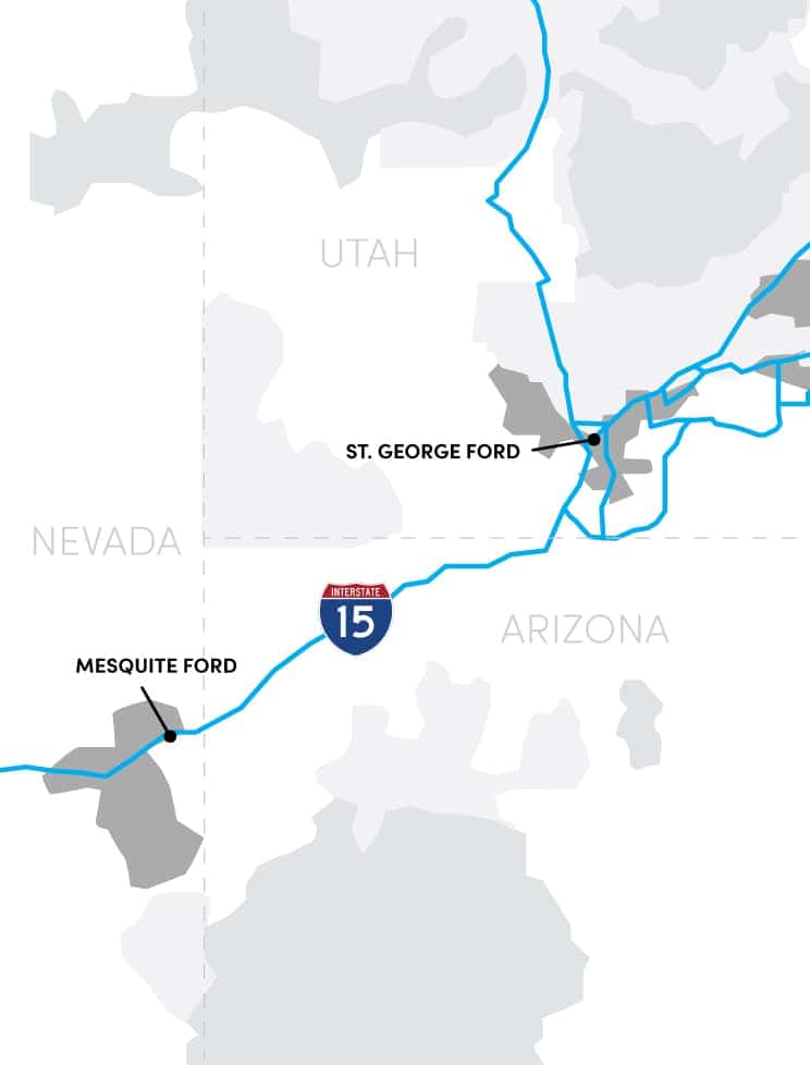 GarffCare Map