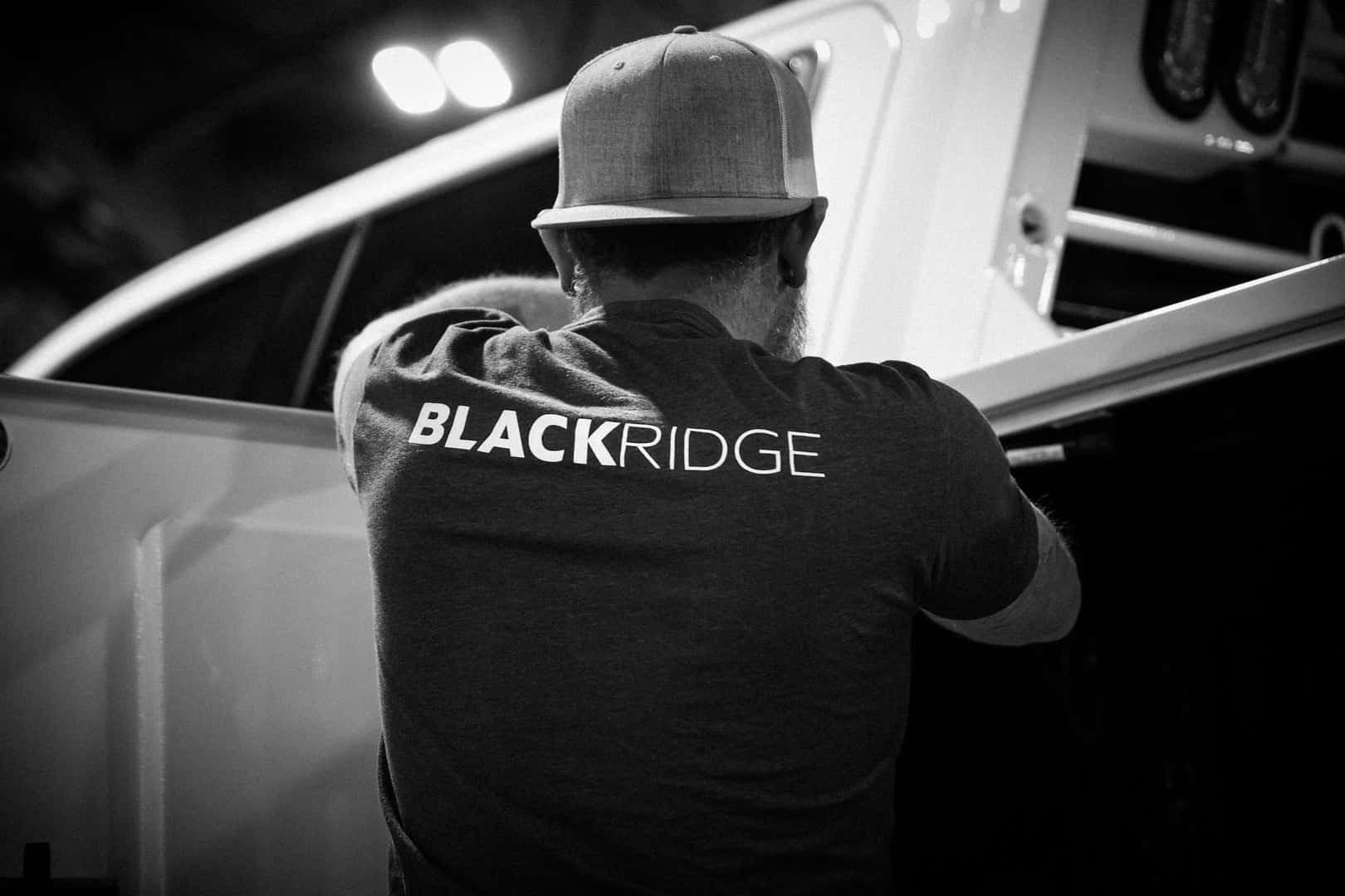 BlackRidge