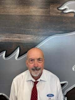Michael Martinez