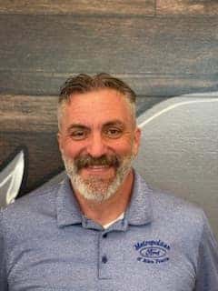 Ray Hansen