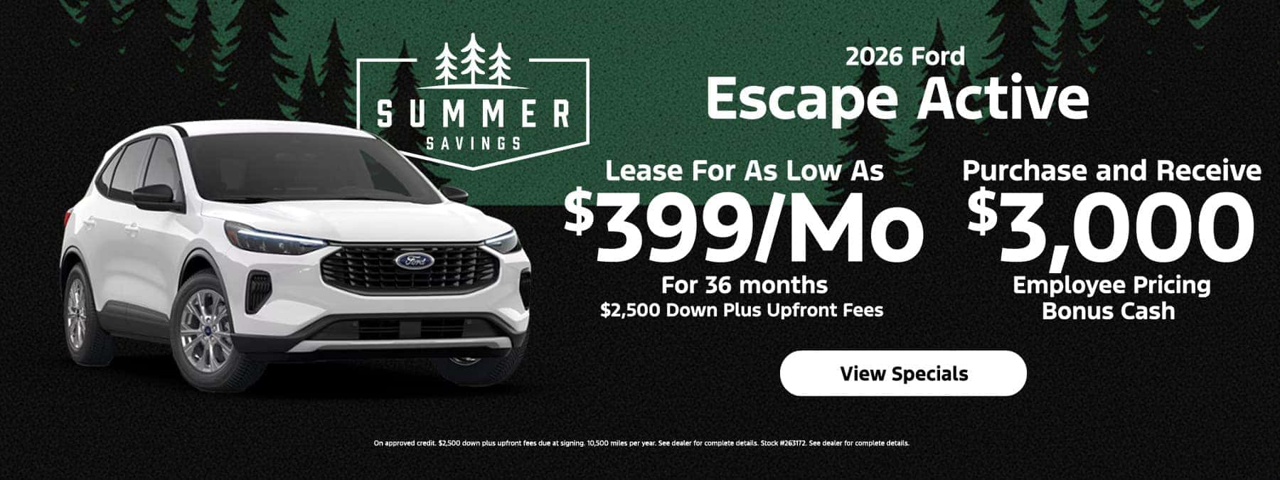 June Escape