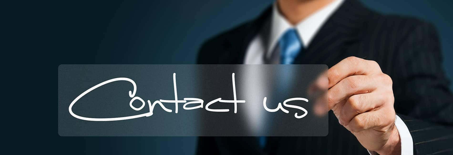 Contact Us
