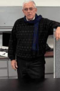 Richard Grisanti