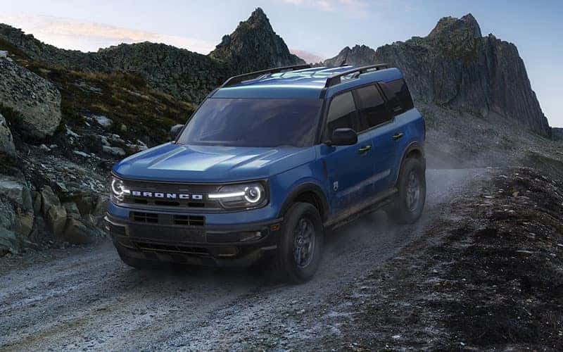 2024 Ford Bronco Sport Specs, Review, Price, & Trims Mike Bass Ford