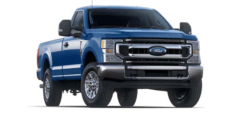 Ford Super Duty