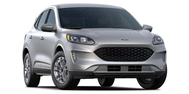 2022 Ford Escape Model Review with Prices, Photos, & Specs | Mike Bass Ford