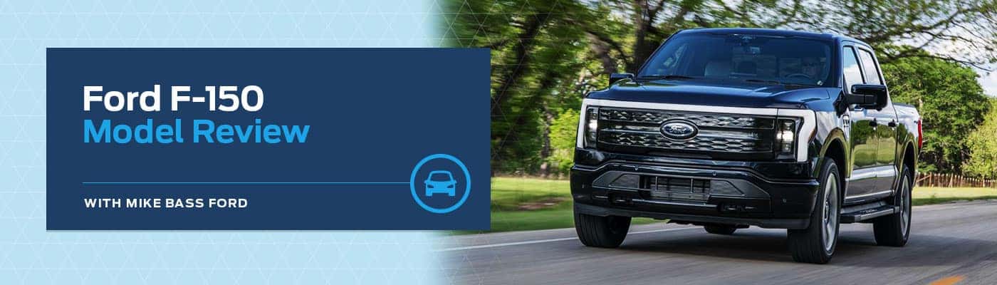 2022 Ford F-150 Model Review