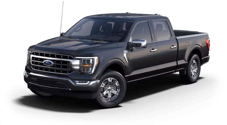 Class-Exclusive Ford Pro Power Onboard™ Provides Power on the