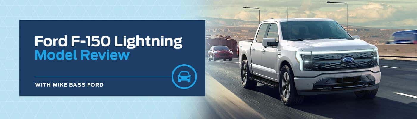 2023 Ford F-150 Lightning Specs, Review, Price, & Trims