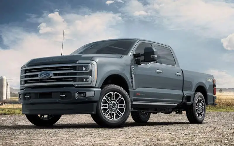 2023 Ford Super Duty Specs, Review, Price, & Trims | Mike Bass Ford