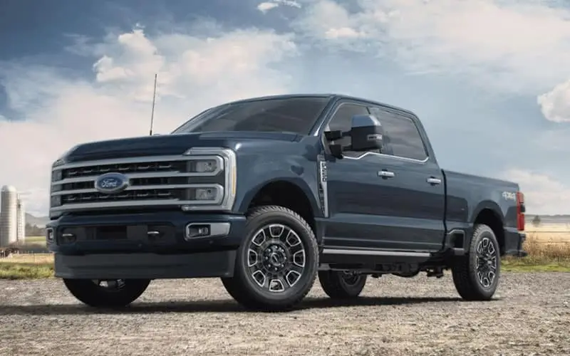 2023 Ford Super Duty Specs, Review, Price, & Trims | Mike Bass Ford