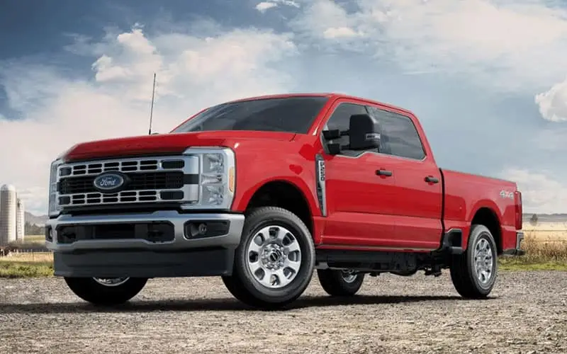 2023 Ford Super Duty Specs, Review, Price, & Trims | Mike Bass Ford