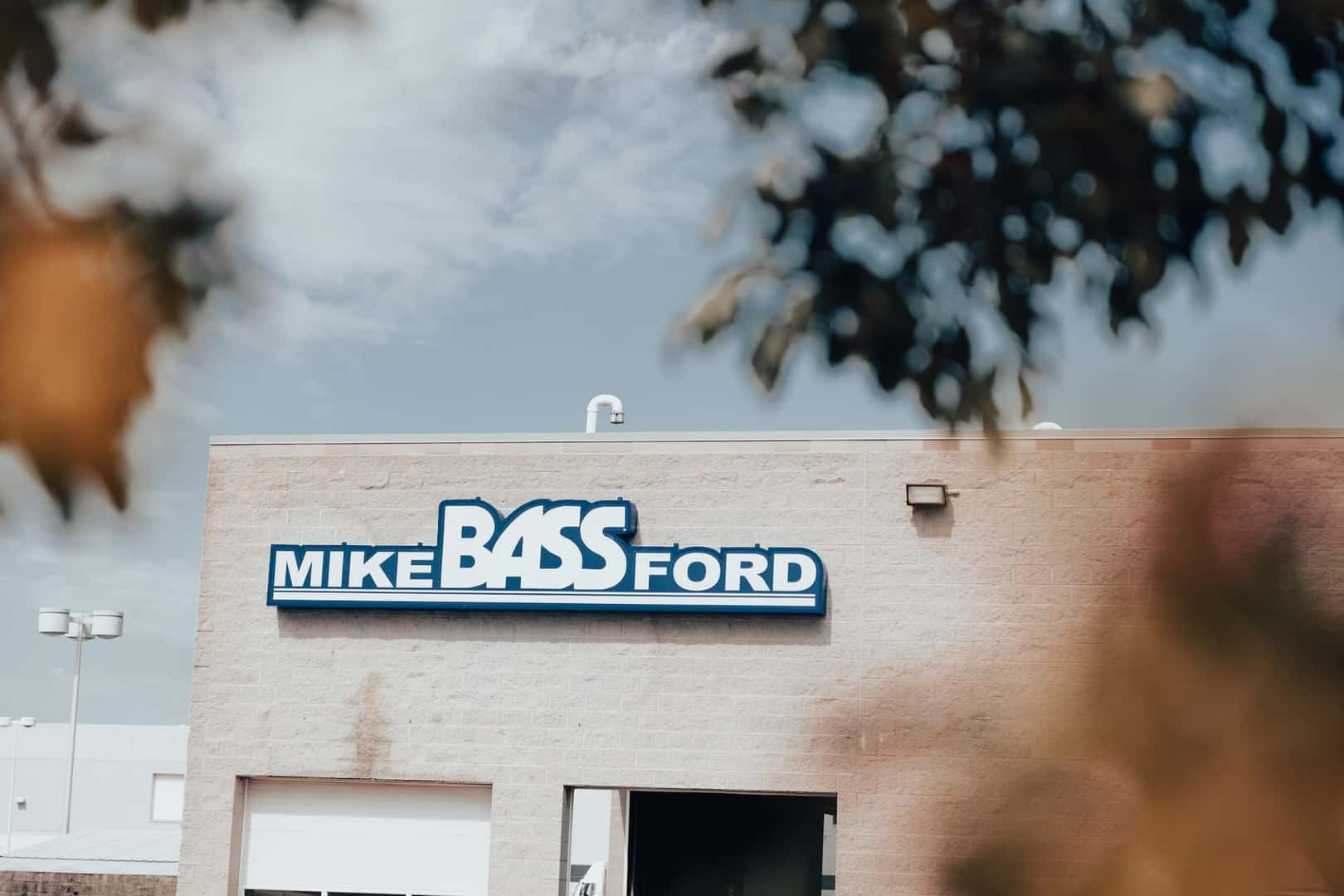 Ford Dealership New Used Cars Mike Bass Ford of Sheffield OH