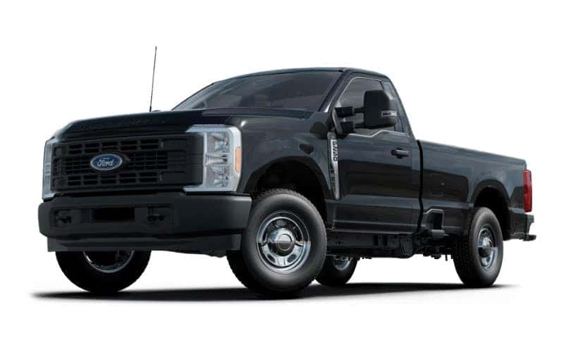 Ford F-250