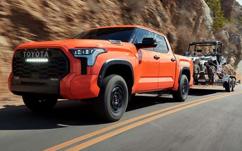 Toyota Tundra