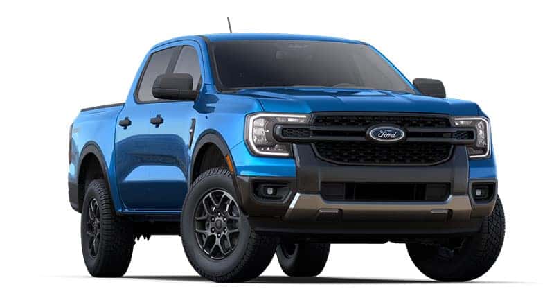Ford Ranger XLT