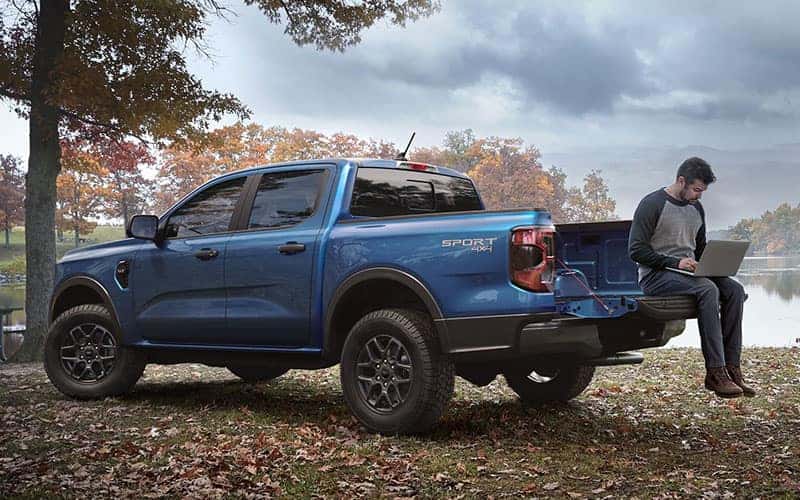 2024 Ford Ranger Specs, Review, Price, & Trims | Mike Bass Ford