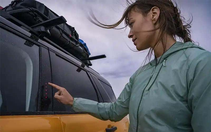 Ford Bronco Sport vs Competition 2024 Model Headtohead Comparison