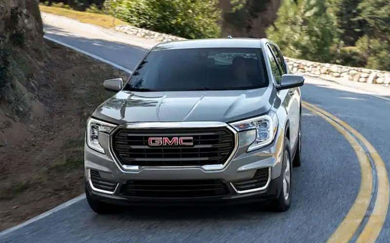 Ford Bronco Sport vs Competition 2024 Model Headtohead Comparison