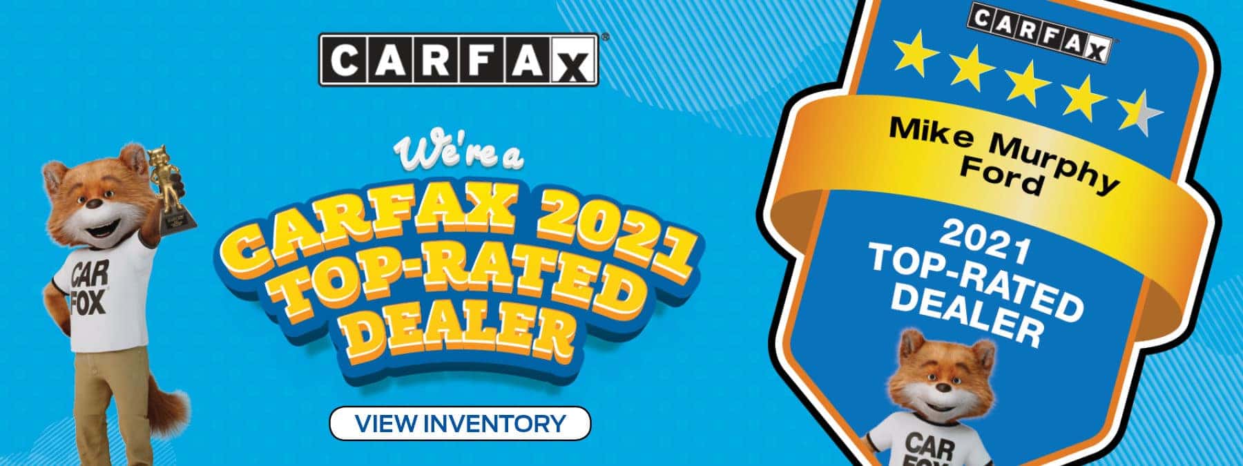 New & Used Ford Dealership in Morton Mike Murphy Ford