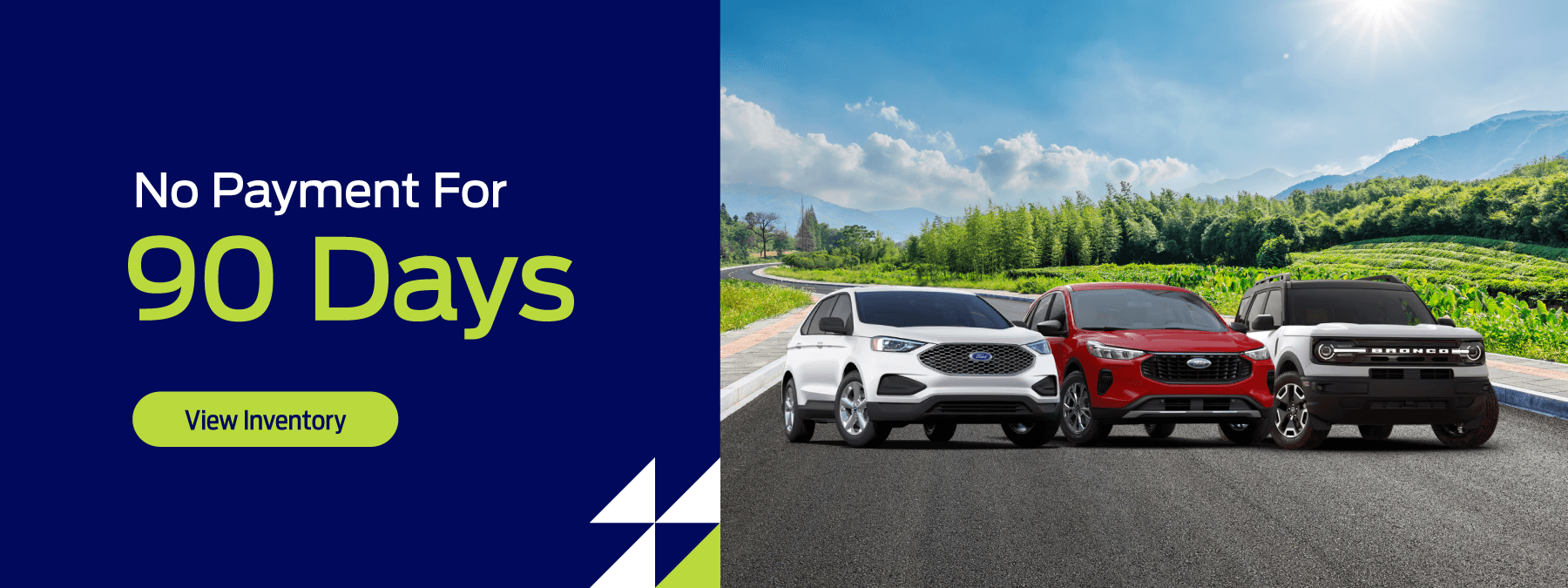 New & Used Ford Dealer In Okemos MI Morrie's Okemos Ford