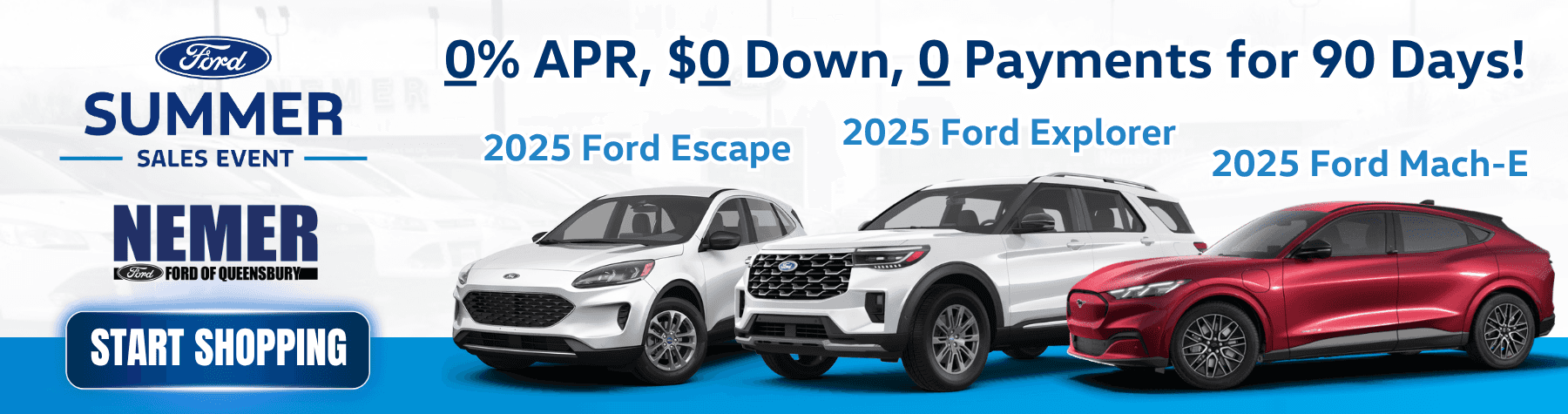 Ford-Summer-Sales-Event-Glens-Falls-Escape-Explorer-Mach-E-Desktop