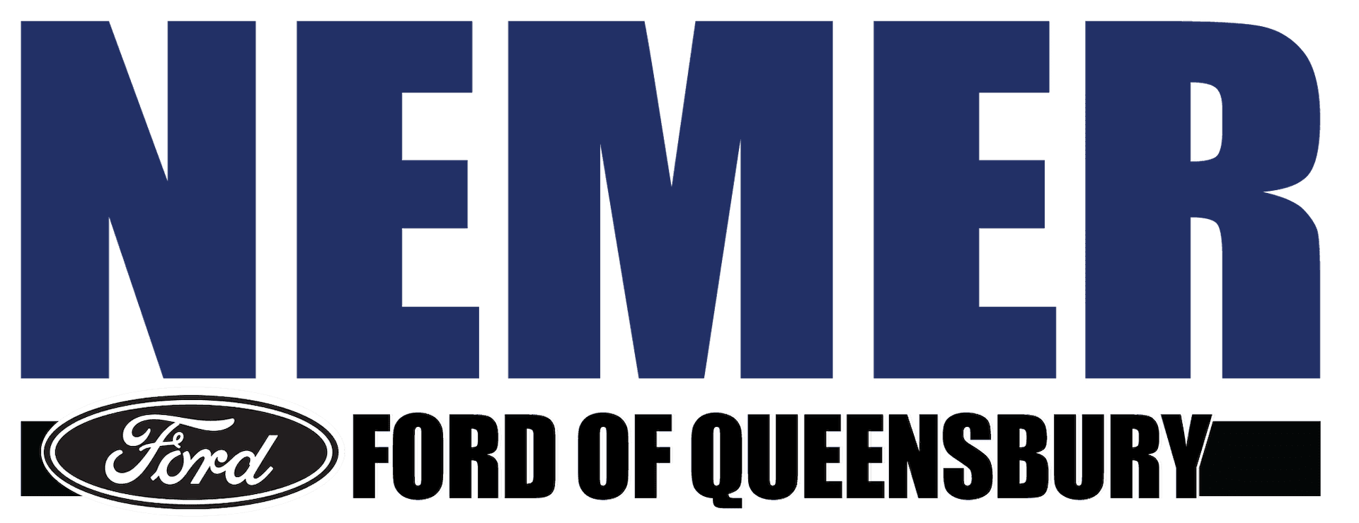 Nemer ford logo