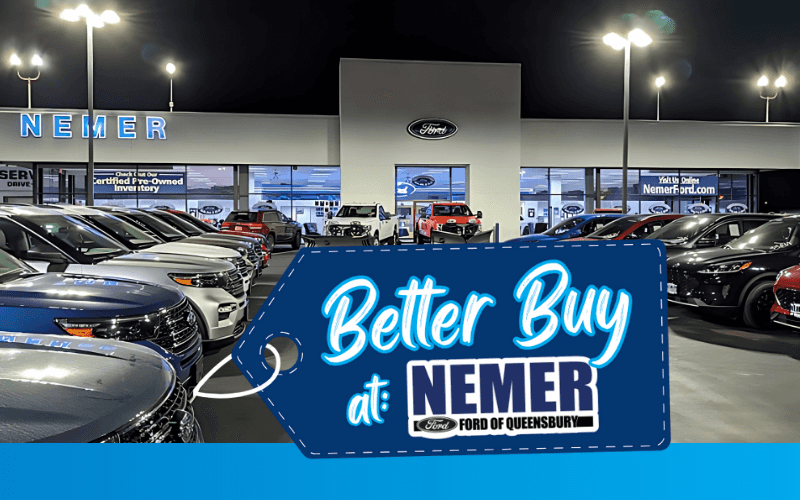 Used Vehicles in Queensbury New York