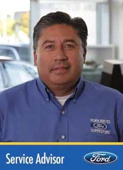 Antonio Ybarra