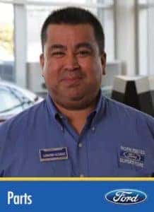 Armando Alcaraz