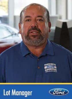 Armando Perez