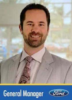 David Holmerud