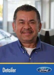 Genaro Garcia