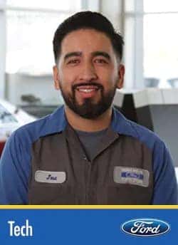 Jose Martinez