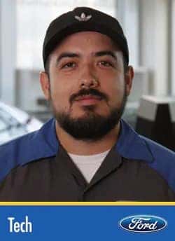 Juan Prado Jr