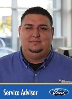 Rafael Gonzales-Moran