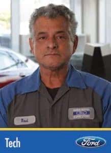 Raul Contreras-Ibarra