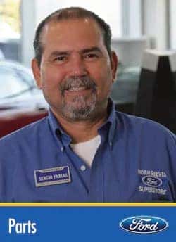 Sergio Farias