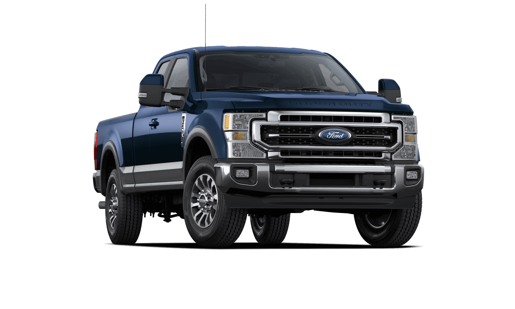 Ford F-350