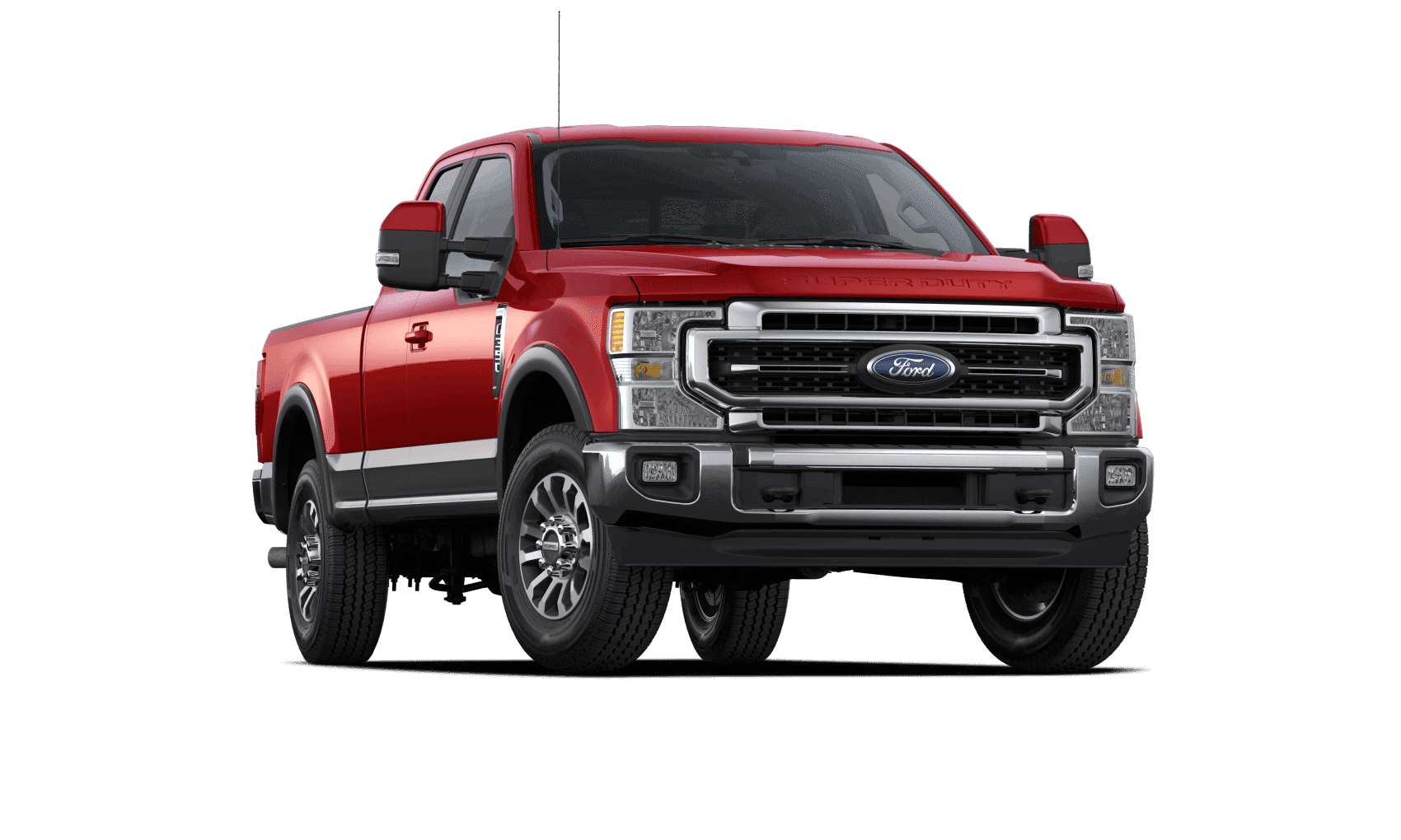 Ford F-350