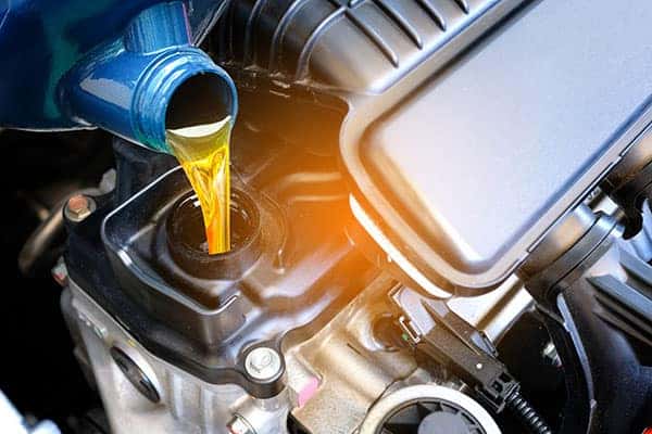 A Comprehensive Guide To Ford’s Oil Change Intervals and Maintenance