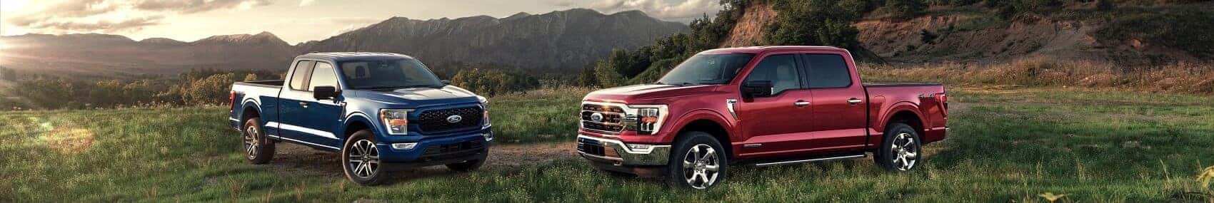 Used Ford F-150 near Cerritos, CA