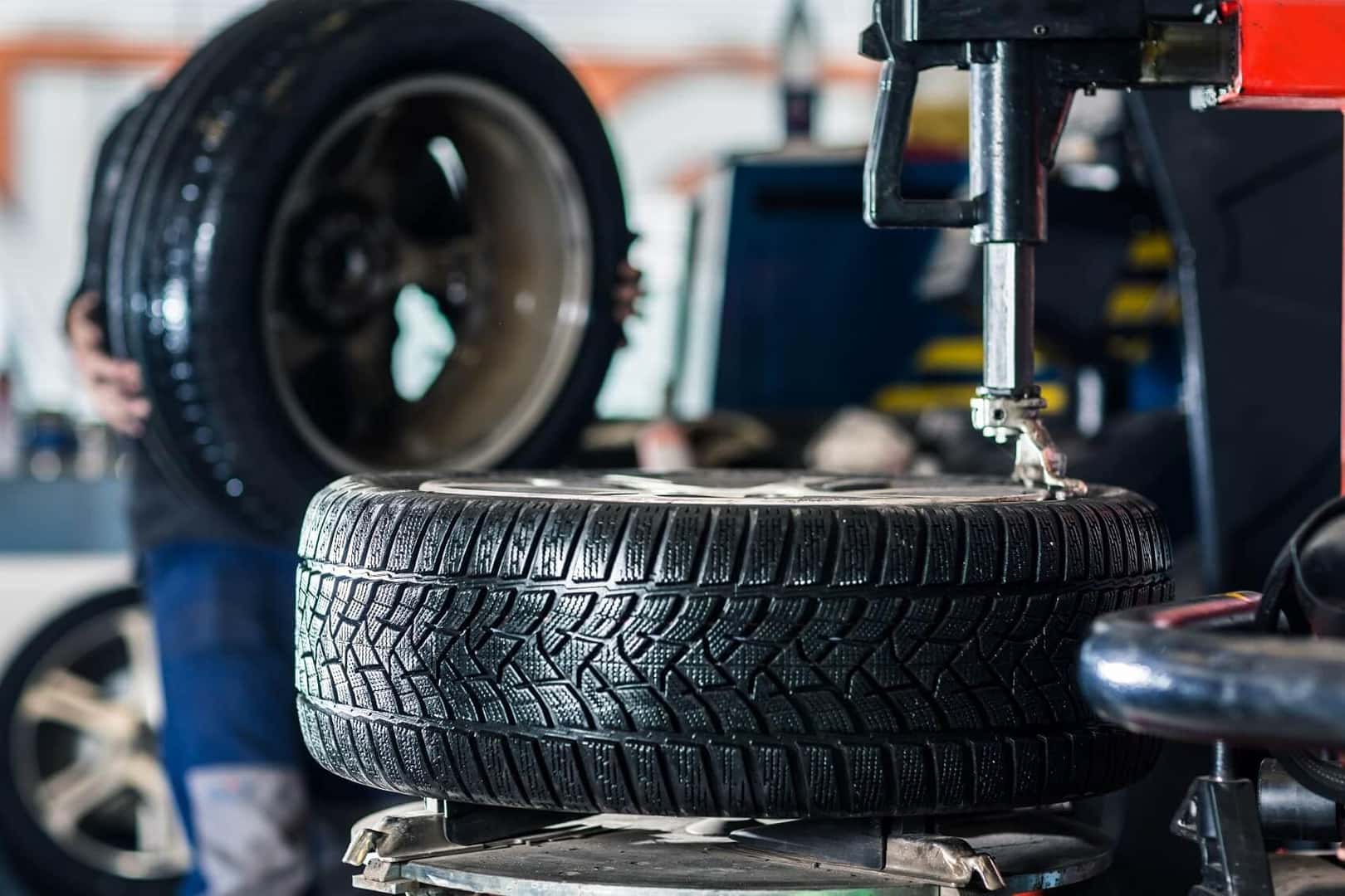 How To Maximize The Lifespan And Safety Of Your Tires
