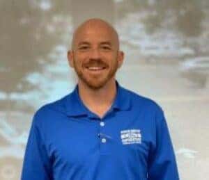 Mark Ridener