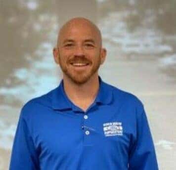 Mark Ridener