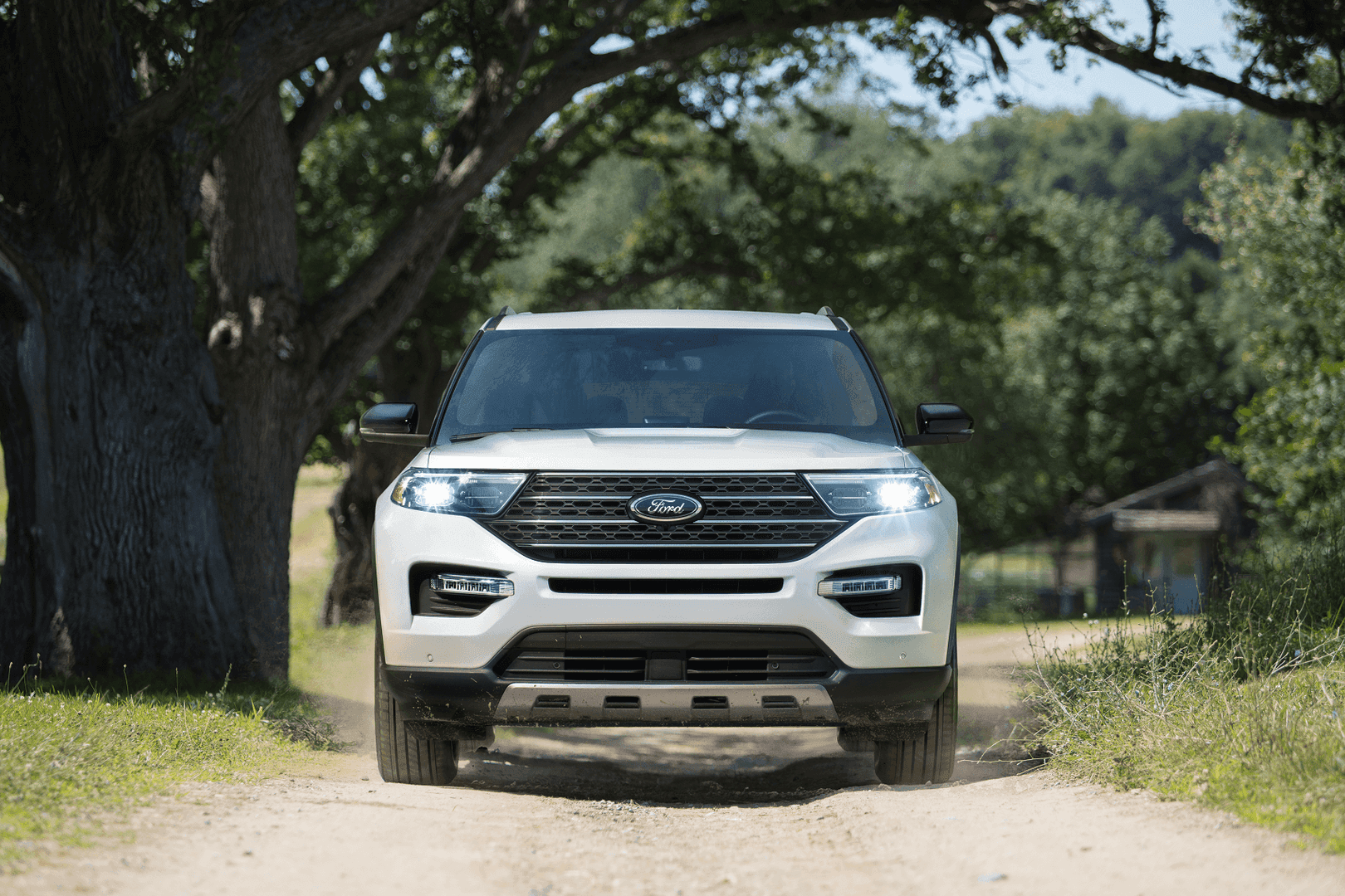 Ford Explorer Buying Guide 